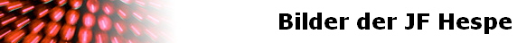 Bilder der JF Hespe