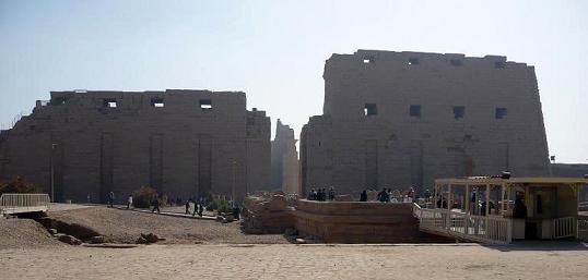 Karnak