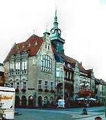 rathaus