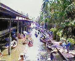 klong